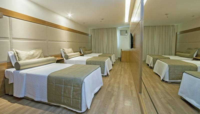 חדר סטנדרט, Holiday Inn Express & Suites Milledgeville By Ihg