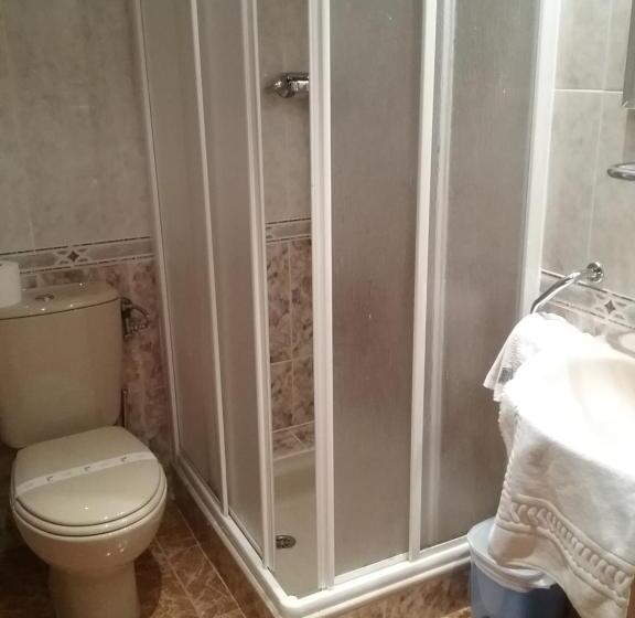 חדר סטנדרט, Hostal Campus