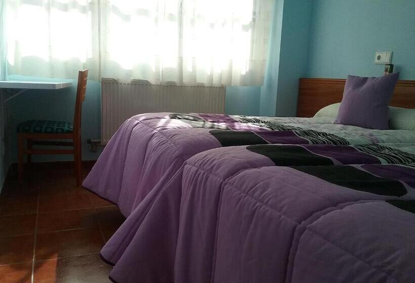 חדר סטנדרט, Hostal Campus