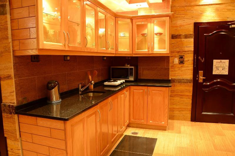 إستوديو ديلوكس, Jad Hotel & Suite