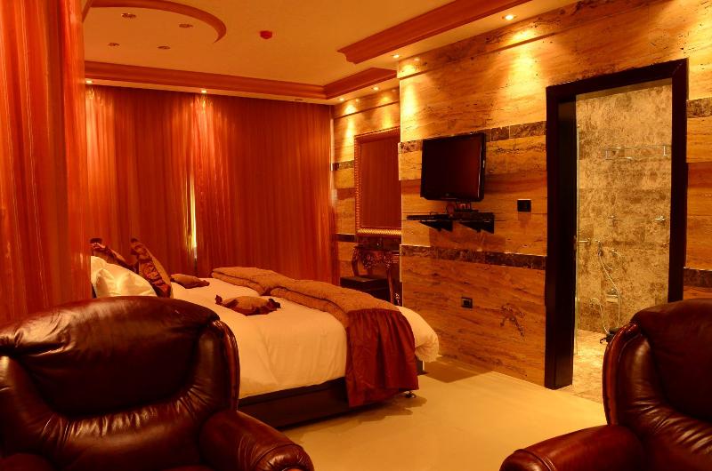 إستوديو ديلوكس, Jad Hotel & Suite