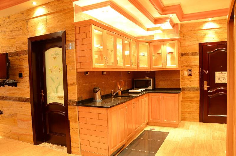 إستوديو ديلوكس, Jad Hotel & Suite