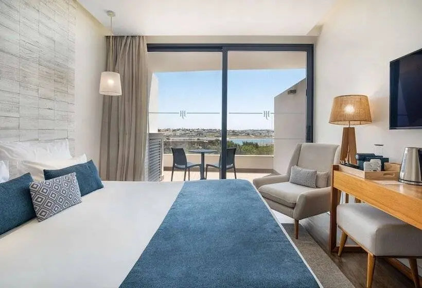 Superior-huone, Jupiter Marina Hotel - Couples & Spa
