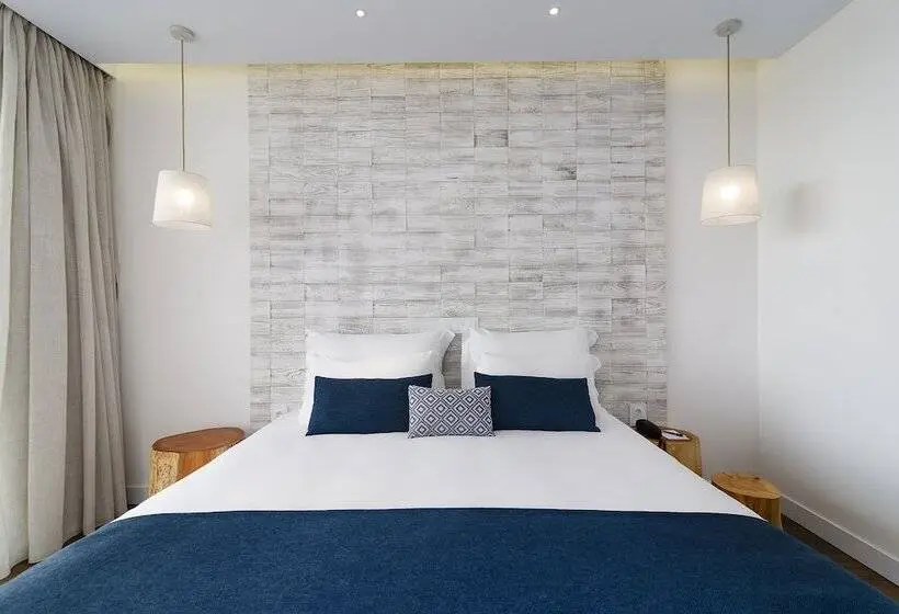 Superior-huone, Jupiter Marina Hotel - Couples & Spa