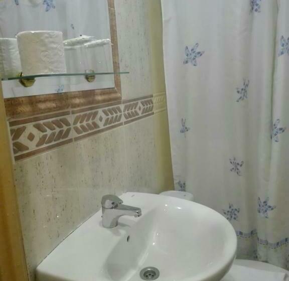 Номер Стандарт Индивидуальный, La Mina