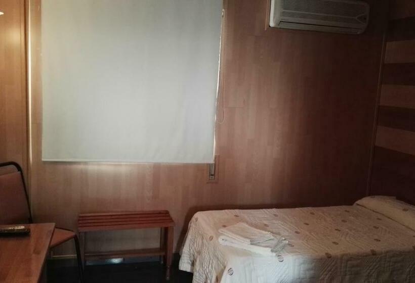 Номер Стандарт Индивидуальный, La Mina