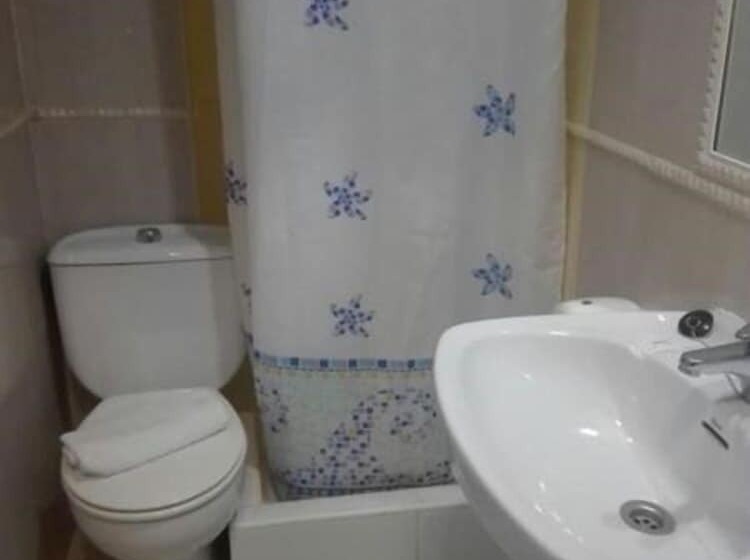 Номер Стандарт, La Mina