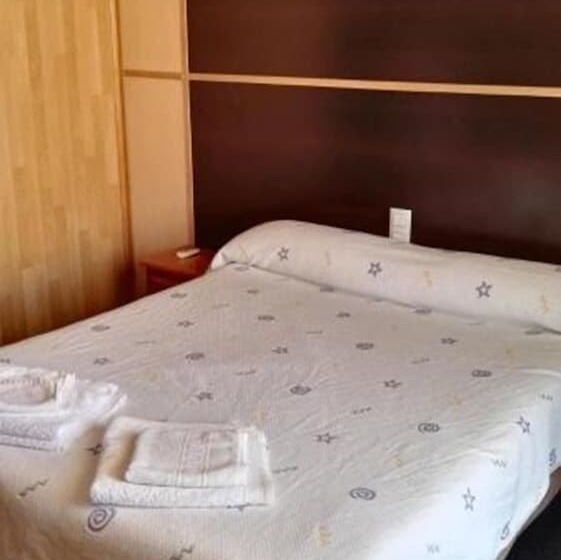 Номер Стандарт, La Mina