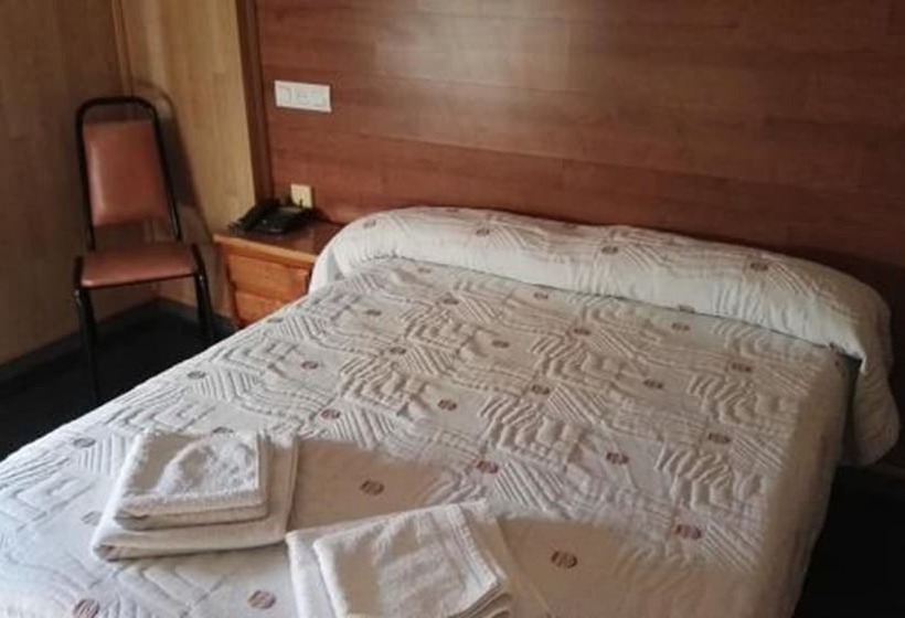 Номер Стандарт, La Mina