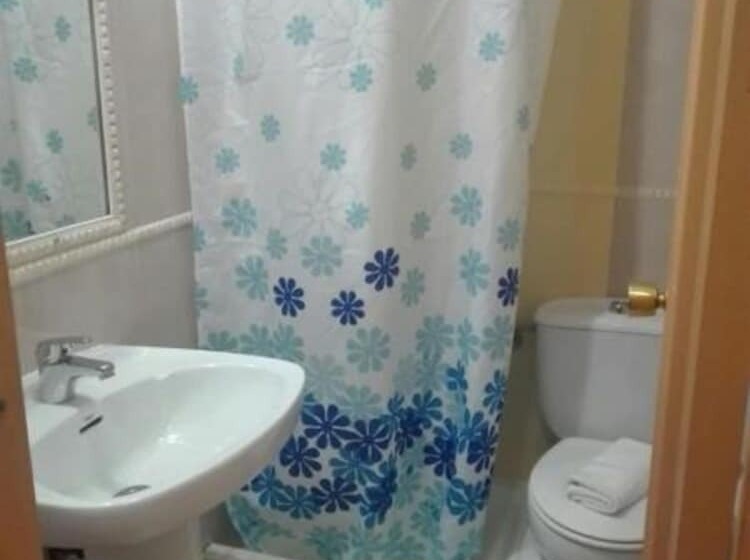 Номер Стандарт Трехместный, La Mina