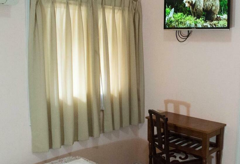 غرفة قياسية, Lobato