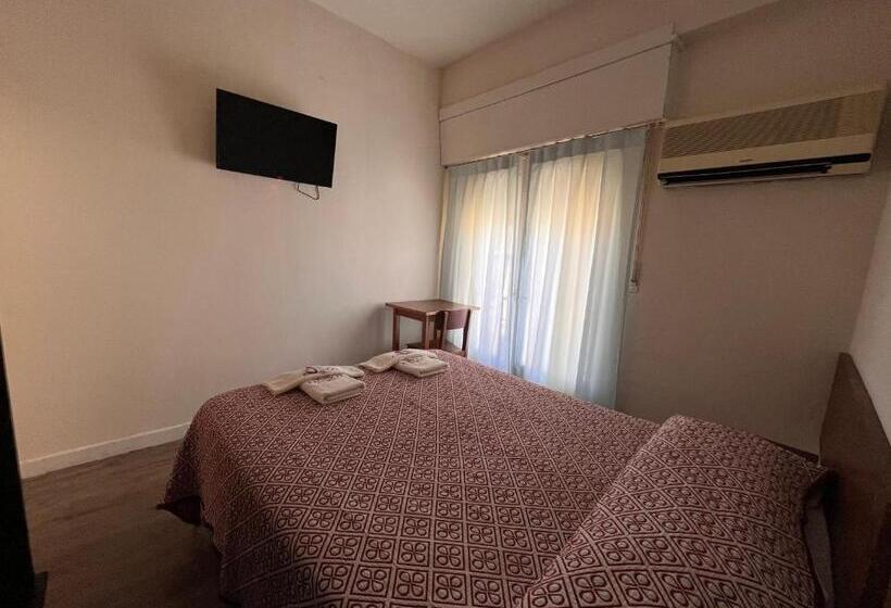 غرفة قياسية, Lobato