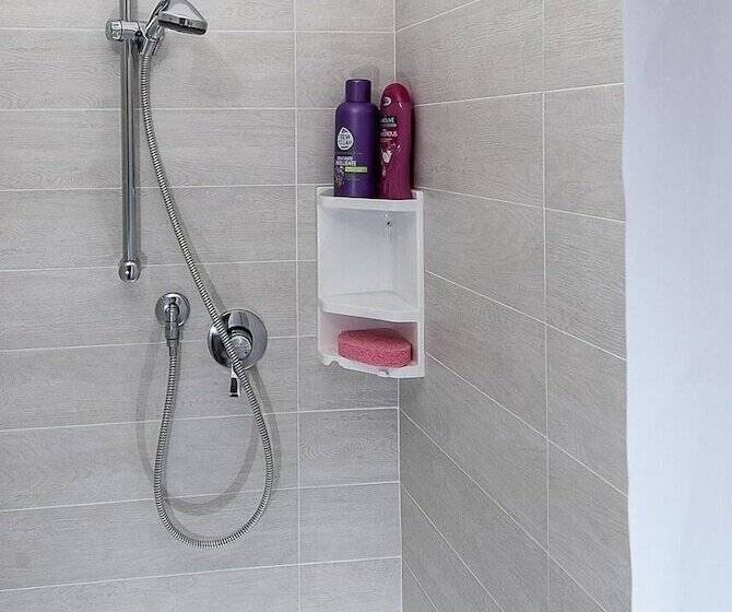 חדר סטנדרט צדדי נוף לים, Mayflower