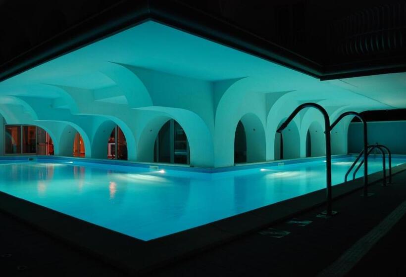 חדר משפחתי נוף לים, Mayflower