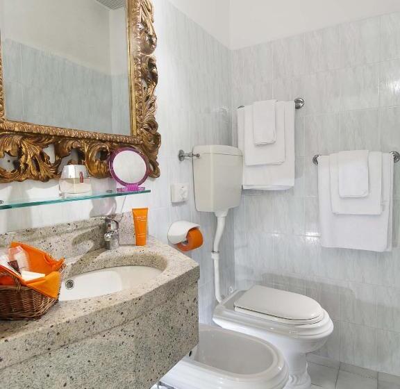 Triple Room Sea View, Mayflower