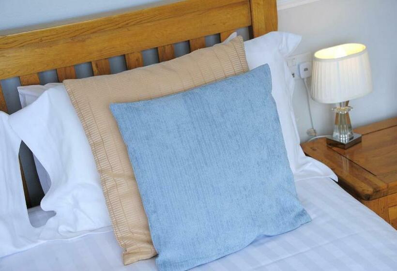 Стандартный Номер Кровать Кинг, Mevagissey Bay