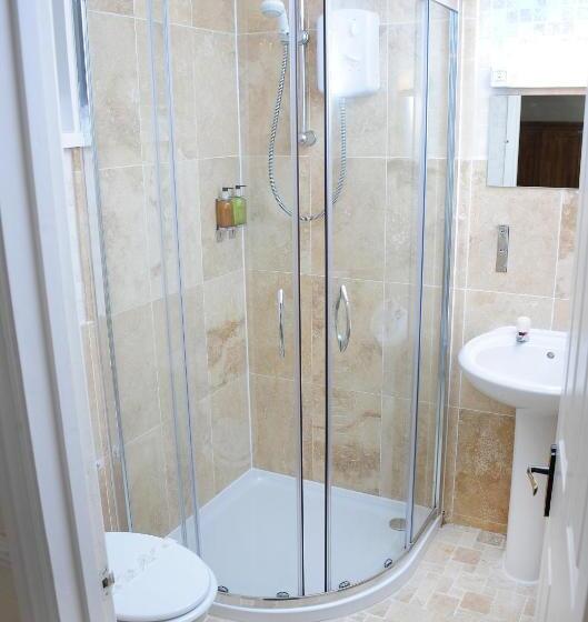 Стандартный Номер Кровать Кинг, Mevagissey Bay