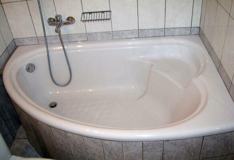 スタンダードルーム, Paradosi Rooms