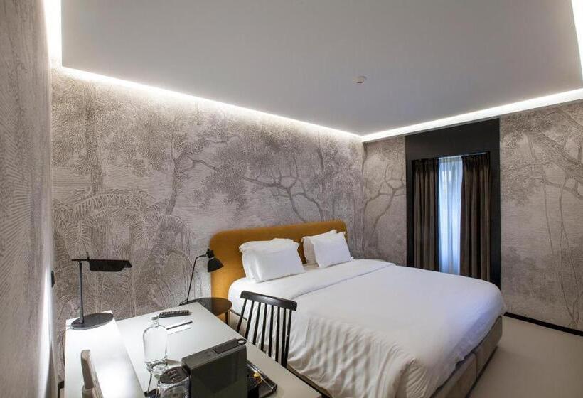 Standard Room, Pateo   Lisbon Lounge Suites