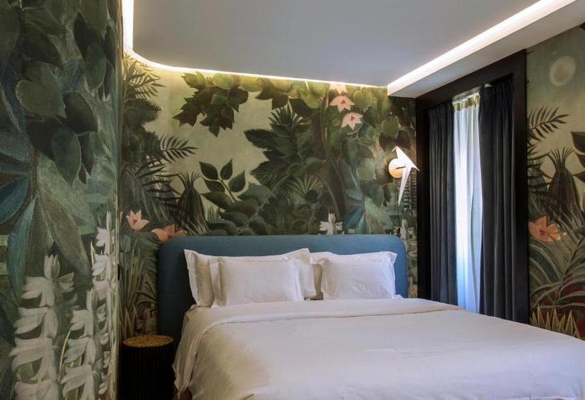 Standard Room, Pateo   Lisbon Lounge Suites