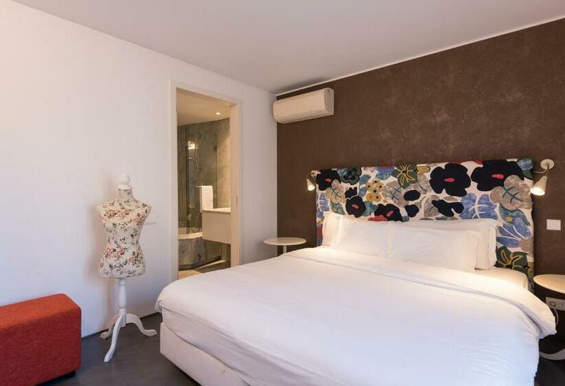 1 Bedroom Executive Apartment, Pateo   Lisbon Lounge Suites