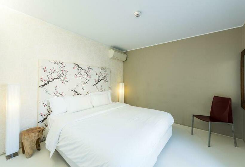 1 Bedroom Executive Apartment, Pateo   Lisbon Lounge Suites