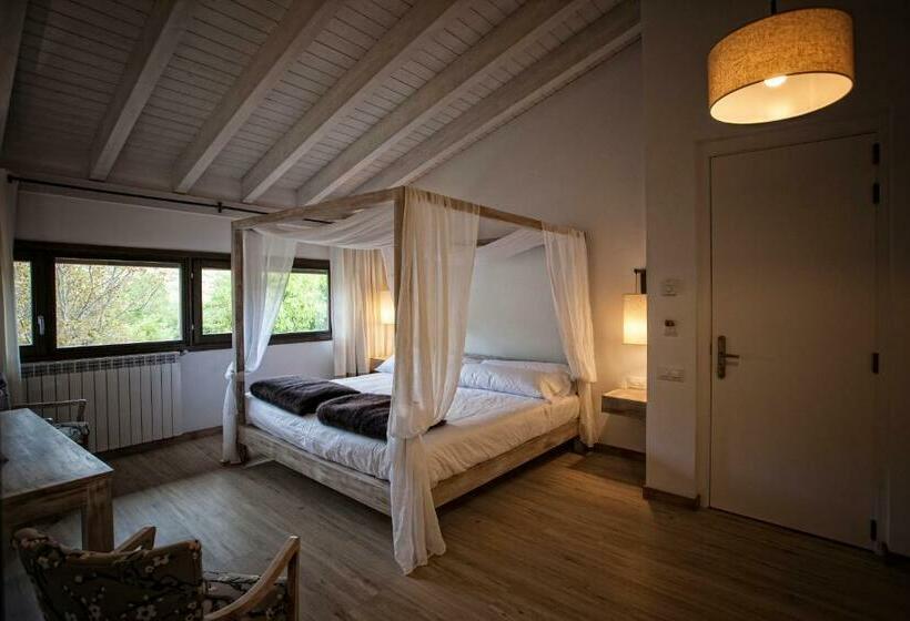 수피리어 룸, Pura Vida