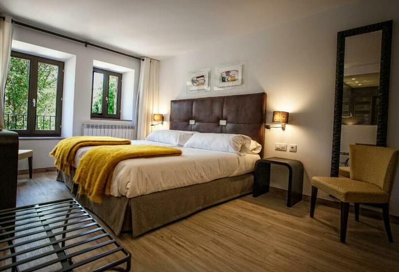 스탠다드 룸 가든 전망, Pura Vida