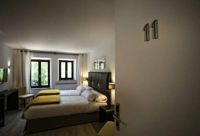 Standard-huone, Pura Vida