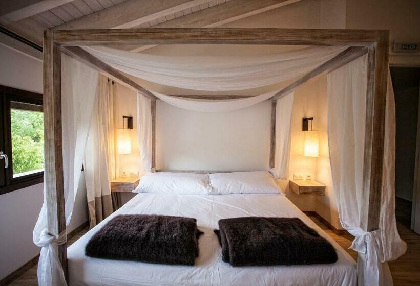 수피리어 룸, Pura Vida