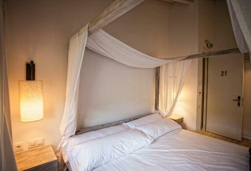 수피리어 룸, Pura Vida