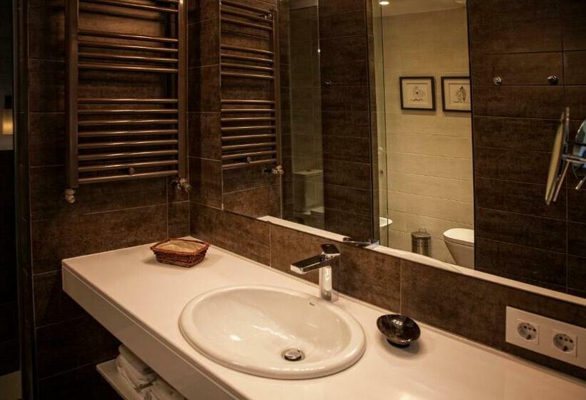 스탠다드 룸 가든 전망, Pura Vida