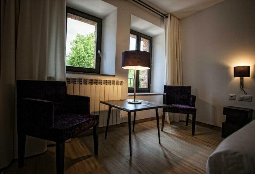 스탠다드 룸 가든 전망, Pura Vida