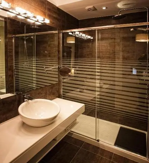 Standard-huone, Pura Vida