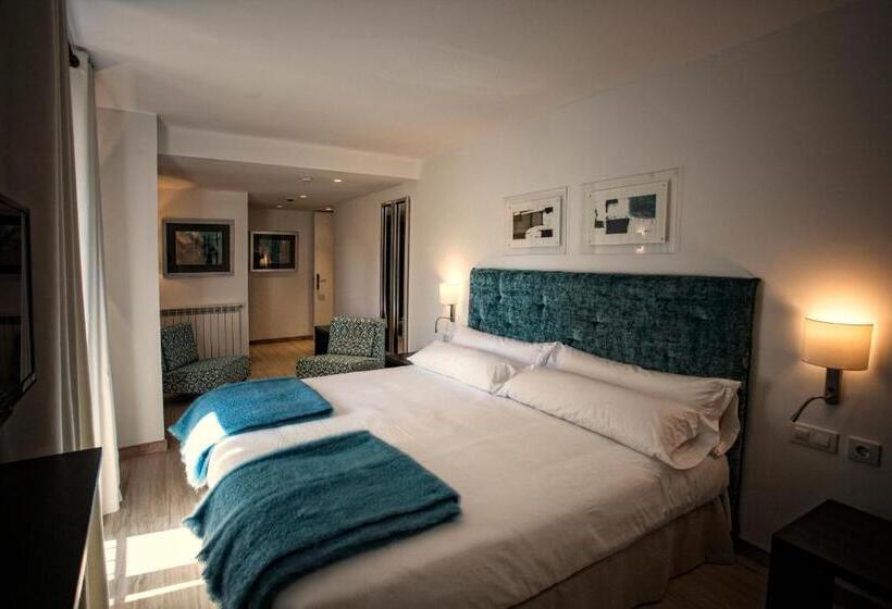 스탠다드 룸, Pura Vida