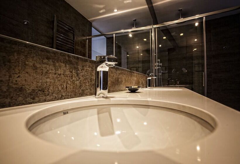 스탠다드 룸, Pura Vida