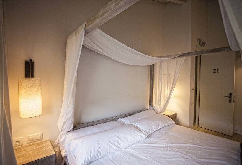 스탠다드 룸, Pura Vida