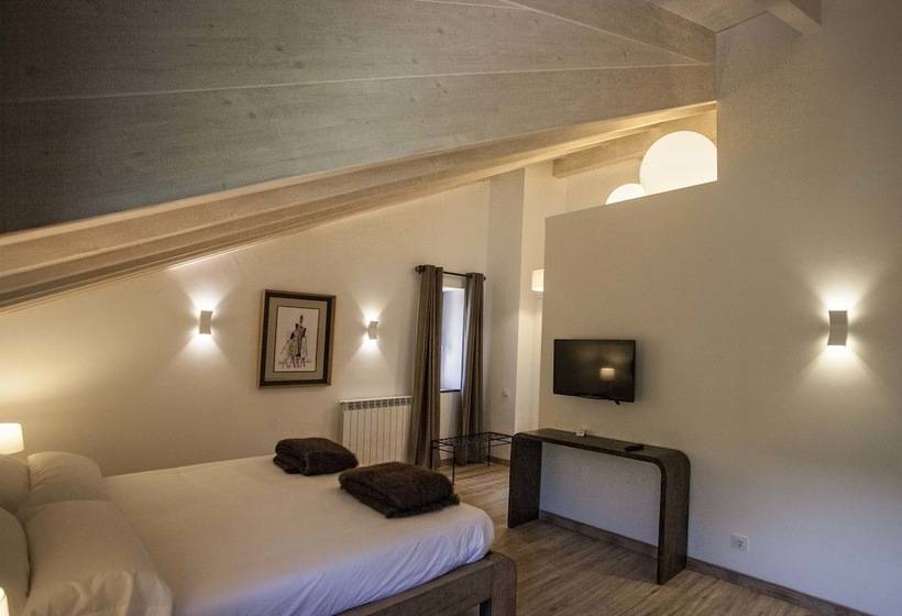 스탠다드 룸, Pura Vida