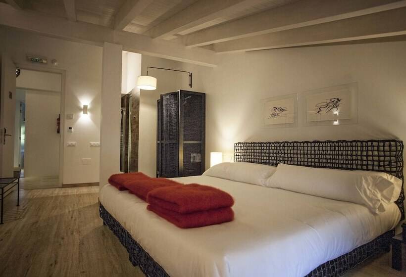 스탠다드 룸, Pura Vida