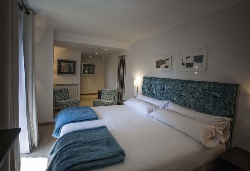 스탠다드 룸, Pura Vida