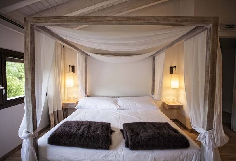 주니어 스위트, Pura Vida