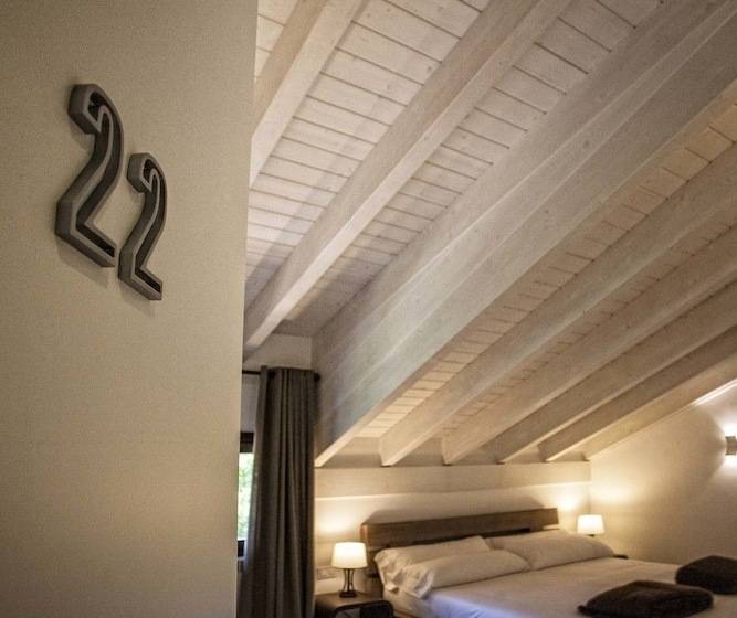 주니어 스위트, Pura Vida