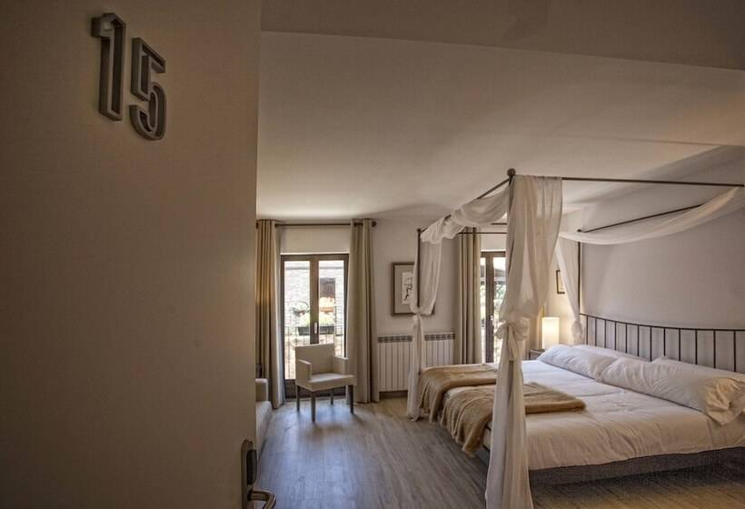 주니어 스위트, Pura Vida