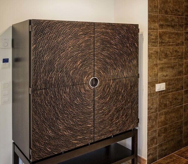 스탠다드 룸 가든 전망, Pura Vida