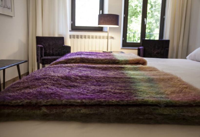 스탠다드 룸 가든 전망, Pura Vida