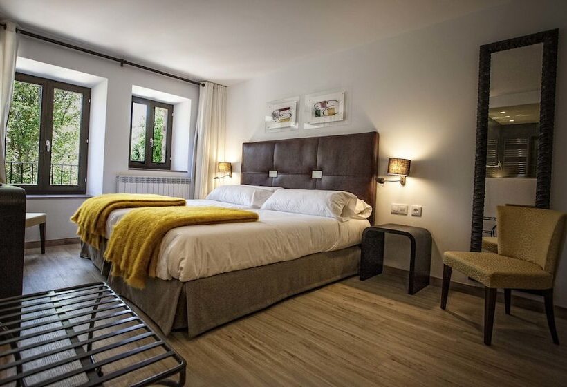 스탠다드 룸 가든 전망, Pura Vida