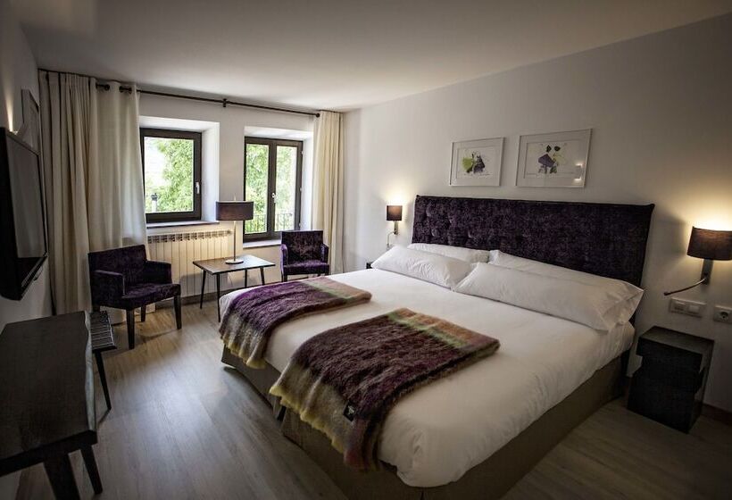 스탠다드 룸 가든 전망, Pura Vida