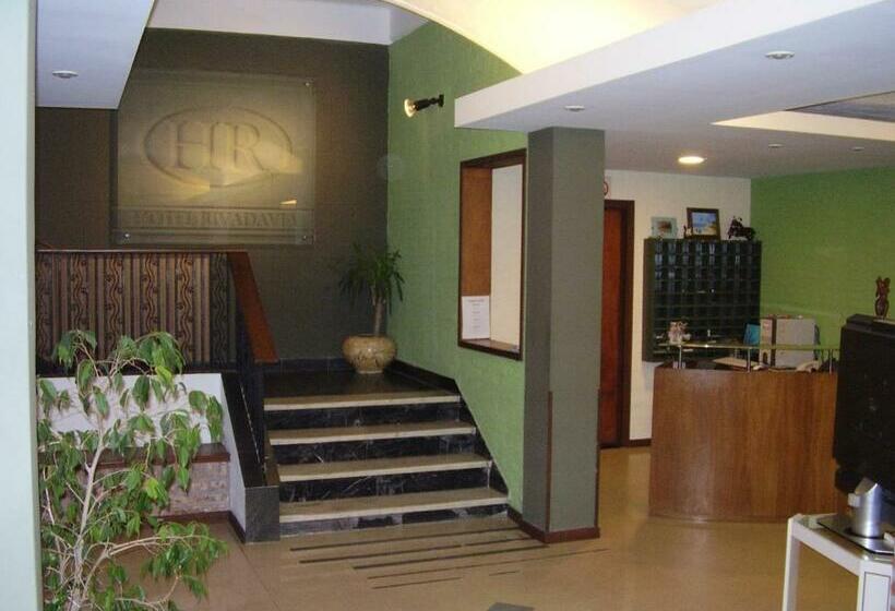 标准间, Rivadavia