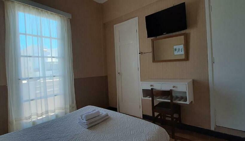 标准间, Rivadavia