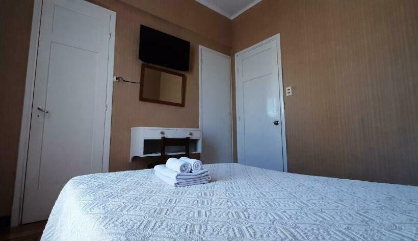 标准间, Rivadavia